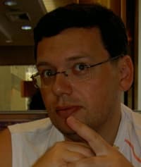 Дмитрий Рус