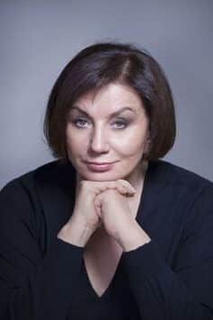 Марина Мелия