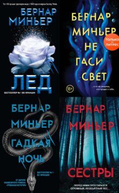 Майор Мартен Сервас