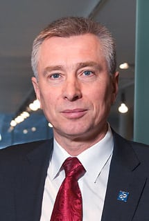 Владимир Моженков