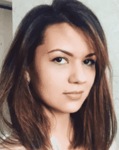 Екатерина Мартынова
