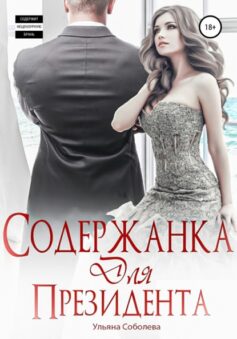 Содержанка для Президента