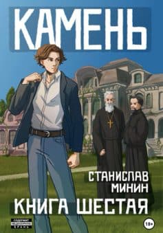 Камень Книга шестая