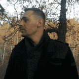 Евгений Решетов