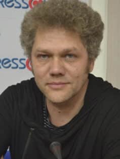 Алексей Никитин