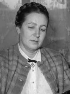 Лия Гераскина