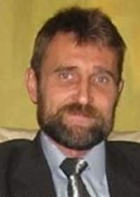 Сергей Шкенёв
