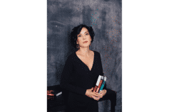 Полина Елизарова