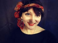 Риска Волкова