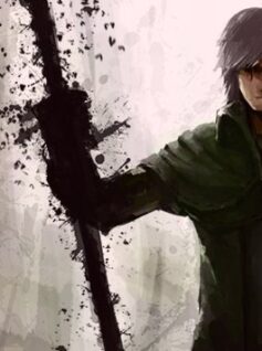 «Факультет некромантии имени меня покойного Алекс Кошкин