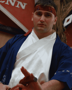 Курзанцев Александр Олегович