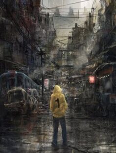 В оковах пропасти