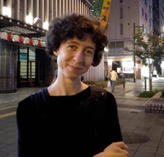 Екатерина Юдина