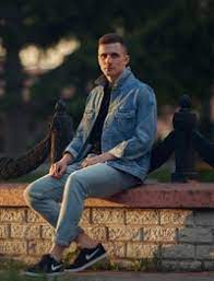 Михаил Злобин