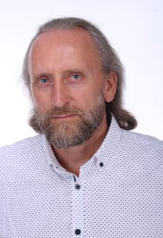 Валерий Синельников