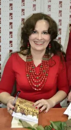 Наталія Гурницька