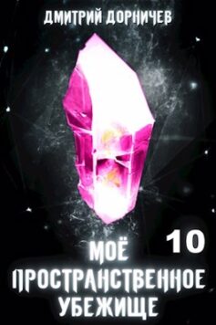 Моё пространственное убежище. Книга 10. Тучи сгущаются