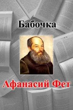 Бабочка