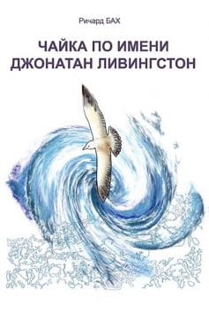 Чайка по имени Джонатан Ливингстон