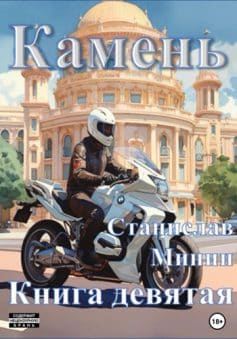 Камень Книга Девятая