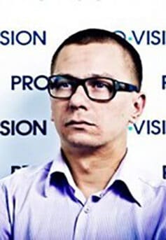 Евгений Гарцевич