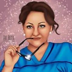 Санна Сью