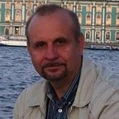 Сергей Васильев