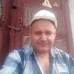 Евгений Владимирович Панов