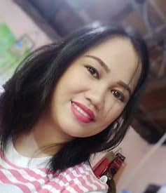 Jaycelle Anne Rodriguez