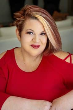 Трейси Вульф