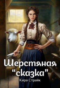 Шерстяная “сказка”
