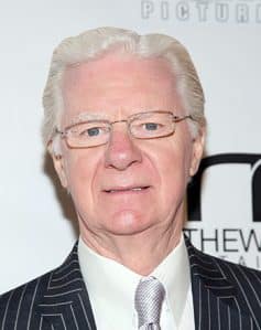 Боб Проктор