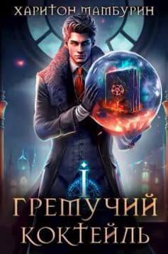 Гремучий Коктейль – 1
