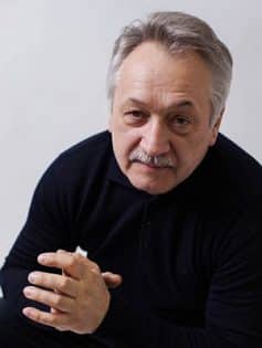 Киселев Сергей Львович