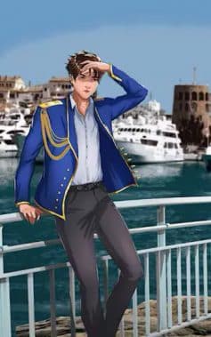 Петля, Кадетский корпус. Книга восьмая