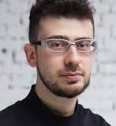 Роберт Багратуни