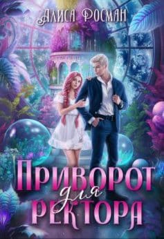 Приворот для ректора