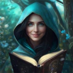 Елена Смертная