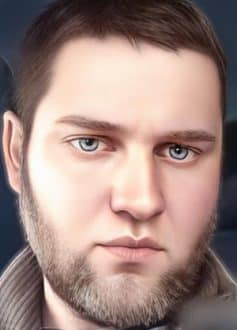 Алекс Гор