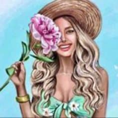 Анна Джолос