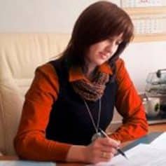 Елена Лабрус