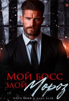 Мой босс – злой Мороз!