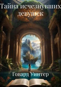 «Тайна исчезнувших девушек Говард Уинтер