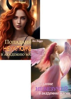 Цикл по миру Саргосса