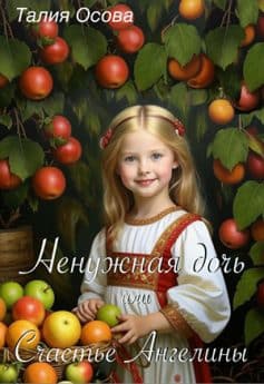 Ненужная дочь или счастье Ангелины