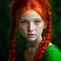 Талия Осова