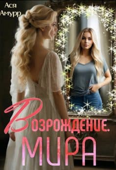 «Возрождение. Мира Ася Амурр