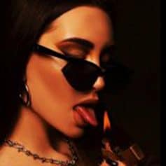 Люция Волкова (Lucia Volkova)