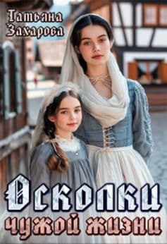 «Осколки чужой жизни Татьяна Захарова