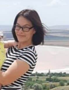 Нина Ахминеева